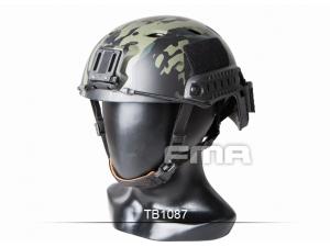 FMA FAST Bump HIGH CUT  MultiCam Black (L/XL) TB1087